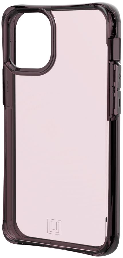 Urban Armor Gear U Plyo Apple iPhone 12 Mini Hoesje Paars afbeelding 5