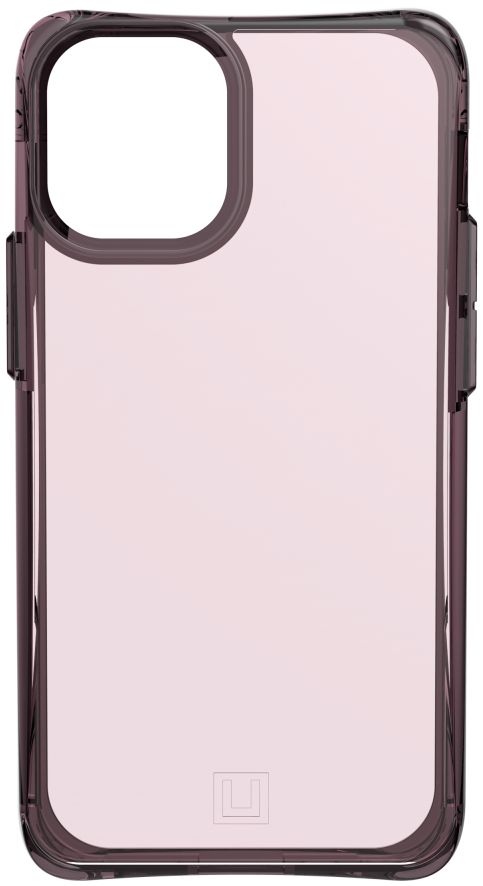 Urban Armor Gear U Plyo Apple iPhone 12 Mini Hoesje Paars afbeelding 6