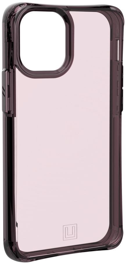 Urban Armor Gear U Plyo Apple iPhone 12 Mini Hoesje Paars afbeelding 7