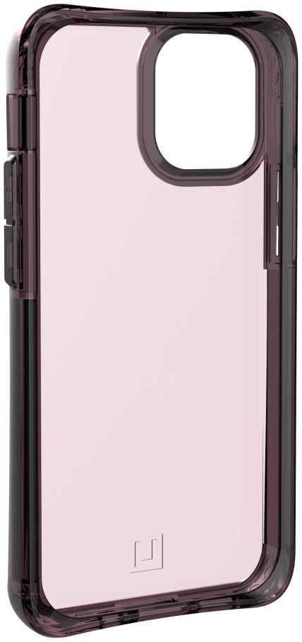 Urban Armor Gear U Plyo Apple iPhone 12 Mini Hoesje Paars afbeelding 8