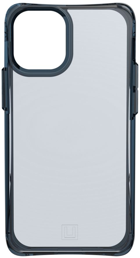 Urban Armor Gear U Plyo Apple iPhone 12 Mini Hoesje Soft Blue afbeelding 6