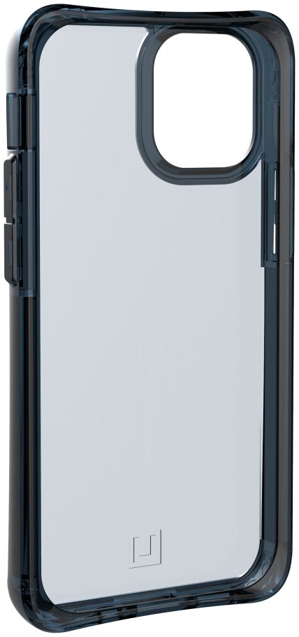 Urban Armor Gear U Plyo Apple iPhone 12 Mini Hoesje Soft Blue afbeelding 8