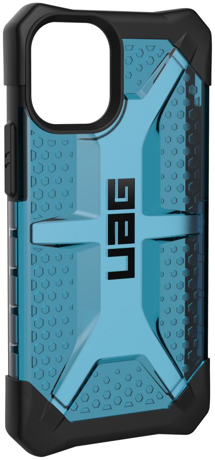 Urban Armor Gear Plasma Apple iPhone 12 Mini Hoesje Blauw afbeelding 7