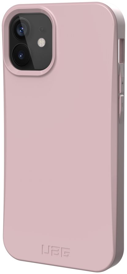 Urban Armor Gear Outback Apple iPhone 12 Mini Hoesje Lilac afbeelding 3