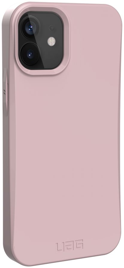 Urban Armor Gear Outback Apple iPhone 12 Mini Hoesje Lilac afbeelding 4
