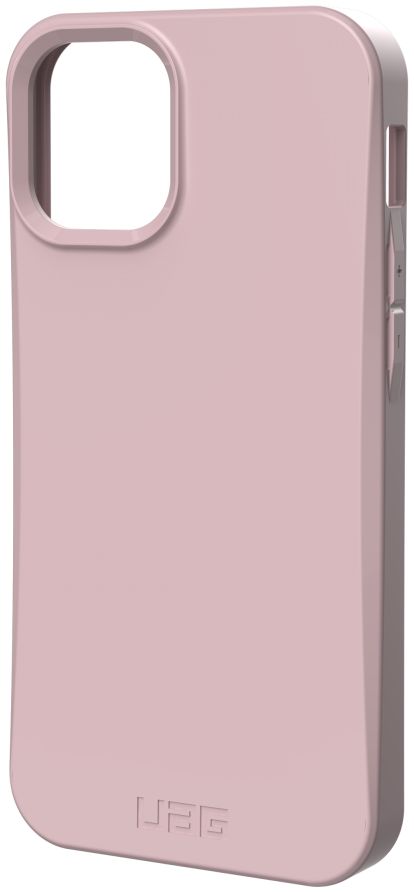 Urban Armor Gear Outback Apple iPhone 12 Mini Hoesje Lilac afbeelding 5