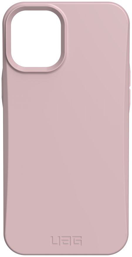 Urban Armor Gear Outback Apple iPhone 12 Mini Hoesje Lilac afbeelding 6