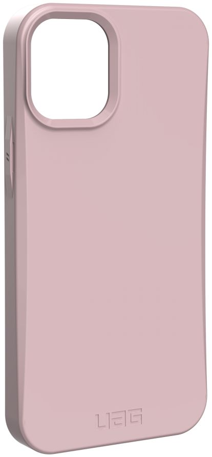Urban Armor Gear Outback Apple iPhone 12 Mini Hoesje Lilac afbeelding 7
