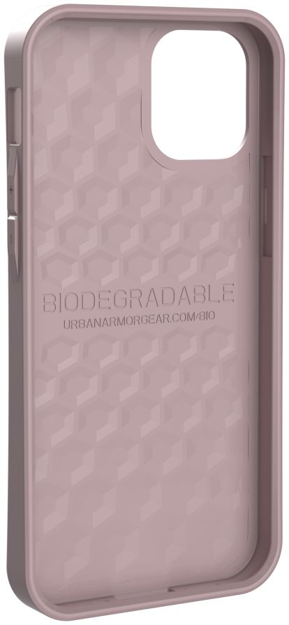 Urban Armor Gear Outback Apple iPhone 12 Mini Hoesje Lilac afbeelding 8