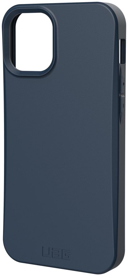 Urban Armor Gear Outback Apple iPhone 12 Mini Hoesje Blauw afbeelding 5