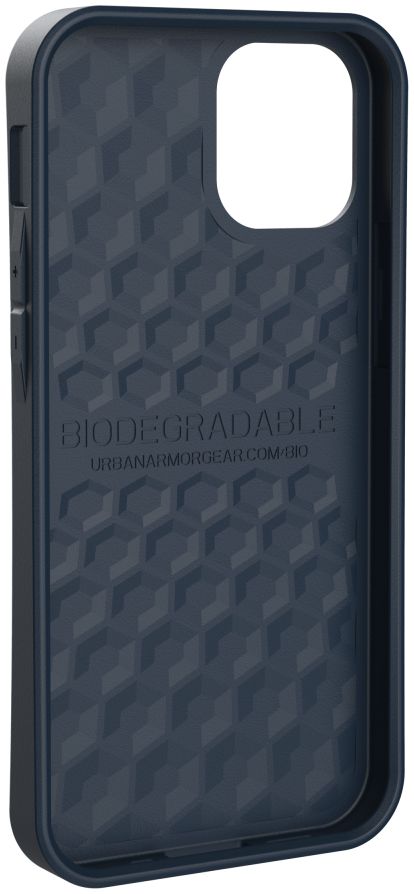 Urban Armor Gear Outback Apple iPhone 12 Mini Hoesje Blauw afbeelding 8
