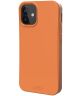 Urban Armor Gear Outback Apple iPhone 12 Mini Hoesje Oranje