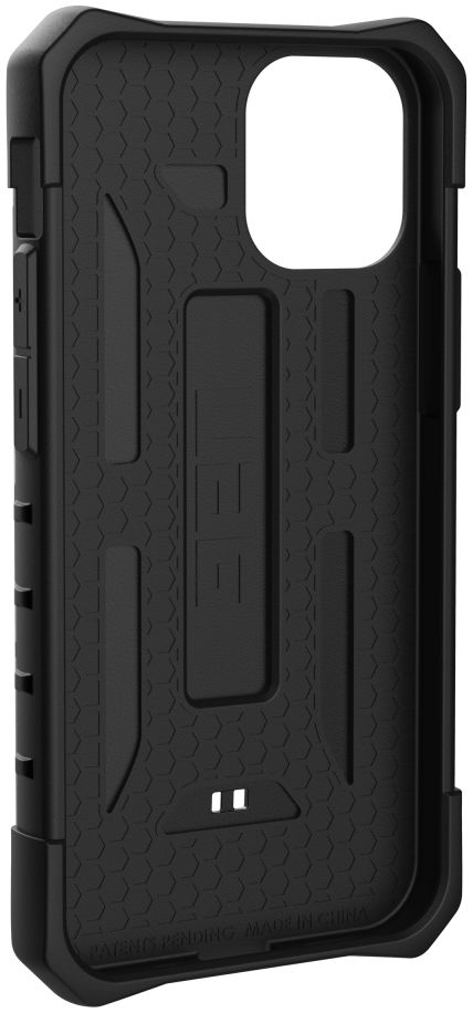 Urban Armor Gear Pathfinder Apple iPhone 12 Mini Hoesje Midnight Camo afbeelding 8
