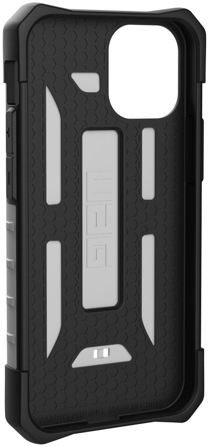Urban Armor Gear Pathfinder Apple iPhone 12 Mini Hoesje Wit afbeelding 8