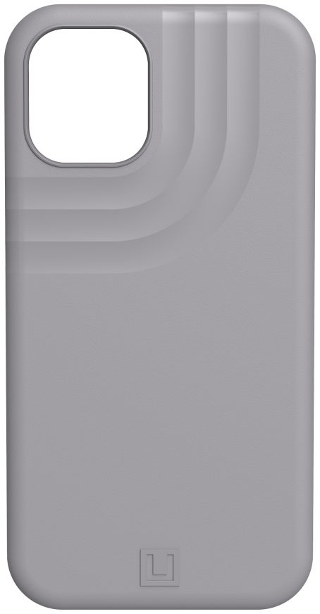 Urban Armor Gear [U] Anchor Apple iPhone 12 Mini Hoesje Grijs afbeelding 6