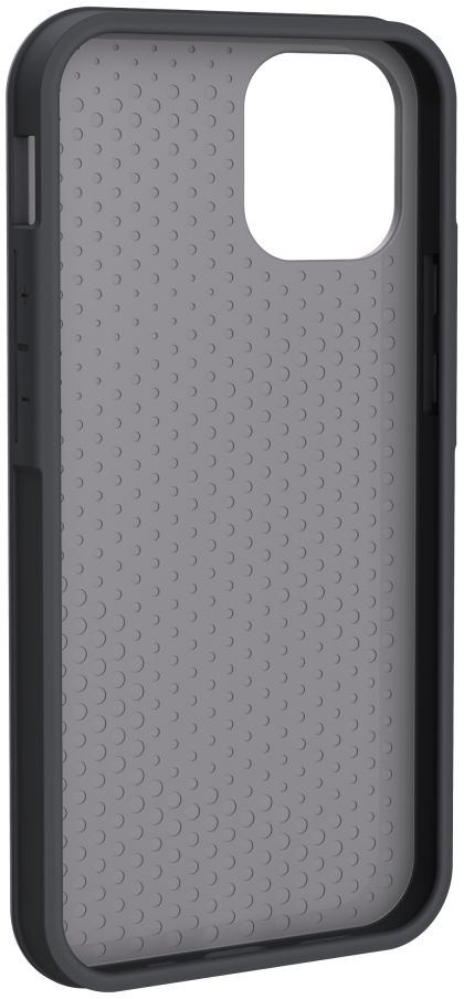 Urban Armor Gear [U] Anchor Apple iPhone 12 Mini Hoesje Grijs afbeelding 8