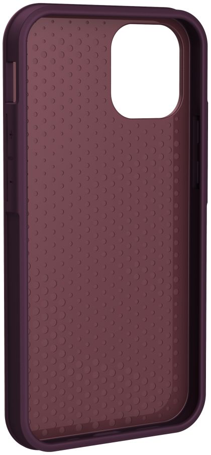 Urban Armor Gear [U] Anchor Apple iPhone 12 Mini Hoesje Paars afbeelding 8