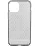 Urban Armor Gear [U] Lucent Apple iPhone 12 Mini Hoesje Ash