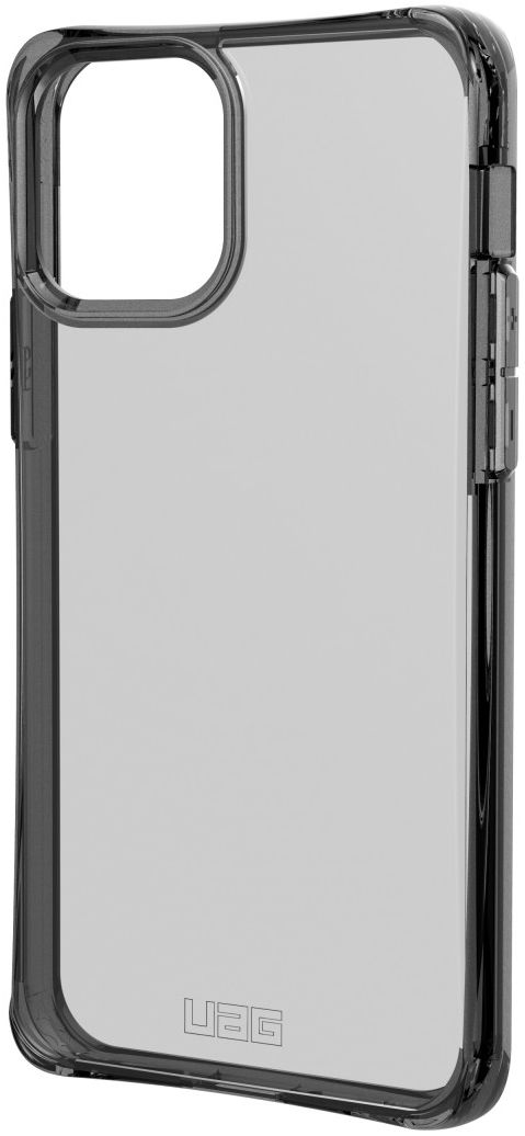 Urban Armor Gear Plyo Apple iPhone 12 / 12 Pro Hoesje Ash afbeelding 6