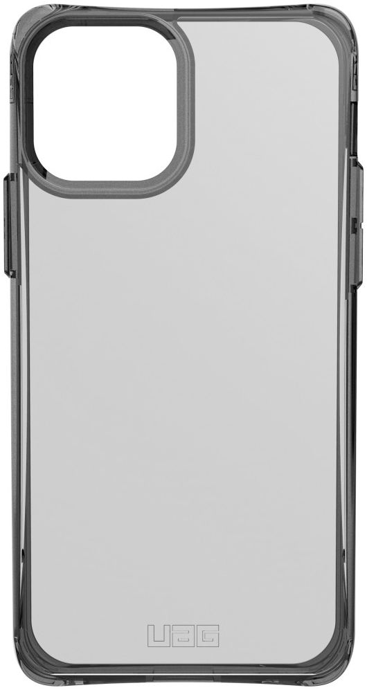 Urban Armor Gear Plyo Apple iPhone 12 / 12 Pro Hoesje Ash afbeelding 7
