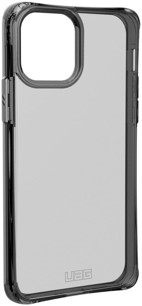 Urban Armor Gear Plyo Apple iPhone 12 / 12 Pro Hoesje Ash afbeelding 8