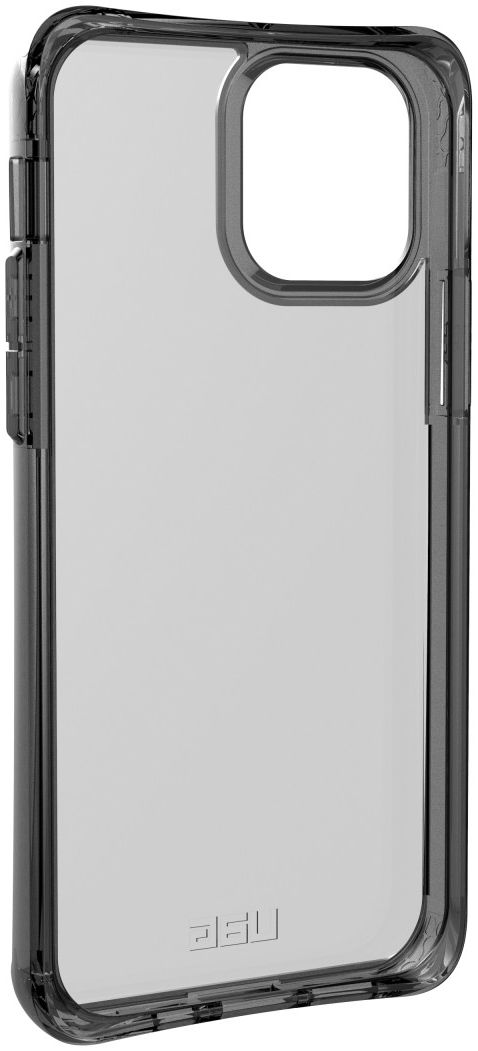 Urban Armor Gear Plyo Apple iPhone 12 / 12 Pro Hoesje Ash afbeelding 9