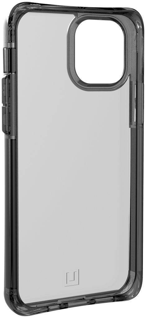 Urban Armor Gear [U] Mouve Apple iPhone 12 / 12 Pro Hoesje Ash afbeelding 9