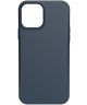 Urban Armor Gear Outback Apple iPhone 12 / 12 Pro Hoesje Blauw