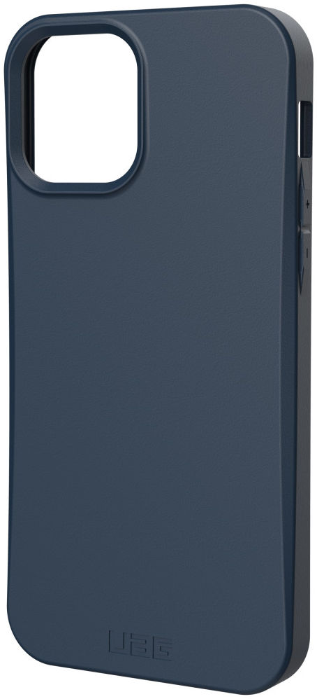 Urban Armor Gear Outback Apple iPhone 12 / 12 Pro Hoesje Blauw afbeelding 6