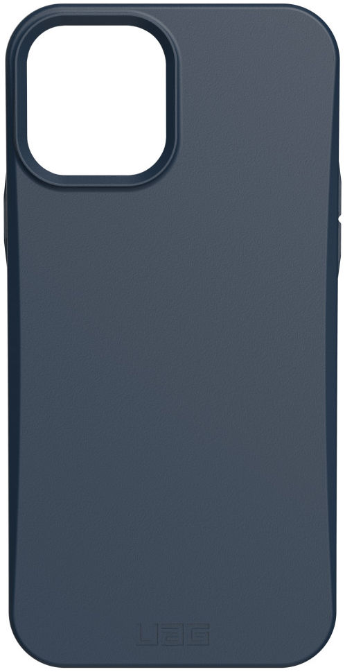 Urban Armor Gear Outback Apple iPhone 12 / 12 Pro Hoesje Blauw afbeelding 8