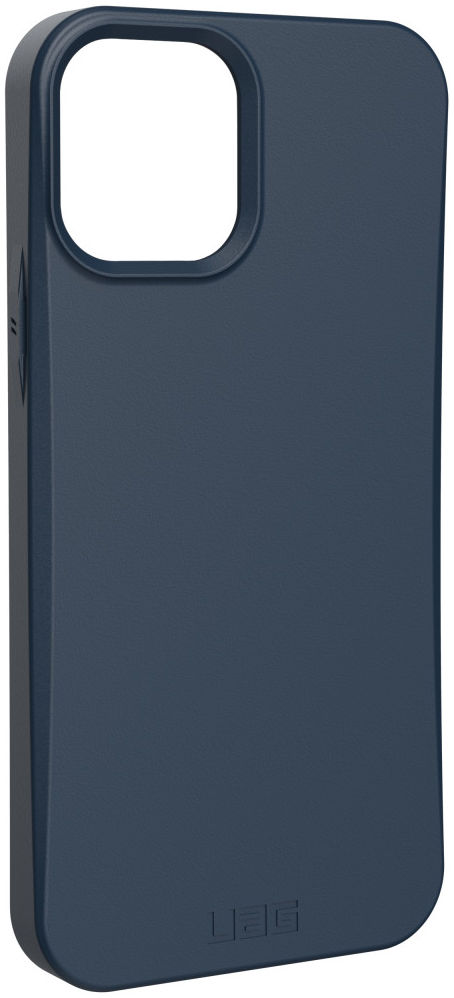 Urban Armor Gear Outback Apple iPhone 12 / 12 Pro Hoesje Blauw afbeelding 7
