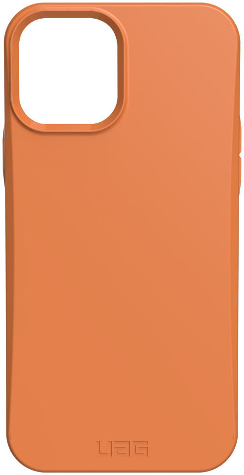 Urban Armor Gear Outback Apple iPhone 12 / 12 Pro Hoesje Orange afbeelding 8