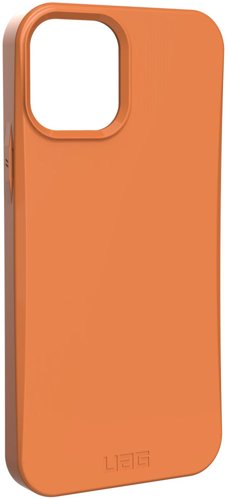 Urban Armor Gear Outback Apple iPhone 12 / 12 Pro Hoesje Orange afbeelding 7