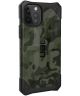 Urban Armor Gear Pathfinder iPhone 12 / 12 Pro Hoesje Forest Camo