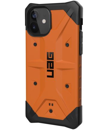 Custodia Urban Armor Gear Pathfinder Per IPhone 12 Mini - Bianco, Antiurto E Militare - Foto 6