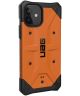 Urban Armor Gear Pathfinder iPhone 12 / 12 Pro Hoesje Orange