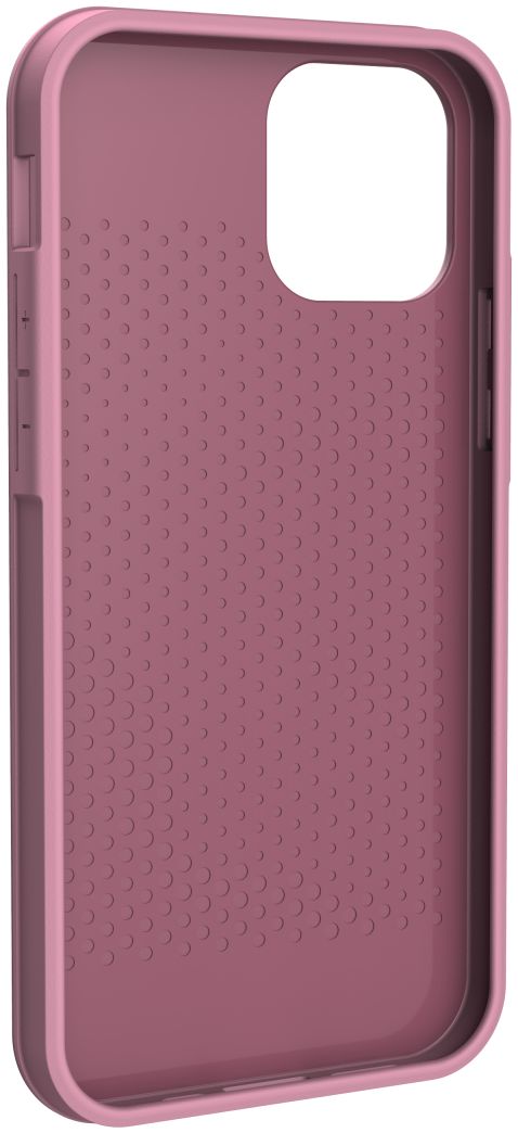 Urban Armor Gear [U] Anchor Apple iPhone 12 / 12 Pro Hoesje Roze afbeelding 9