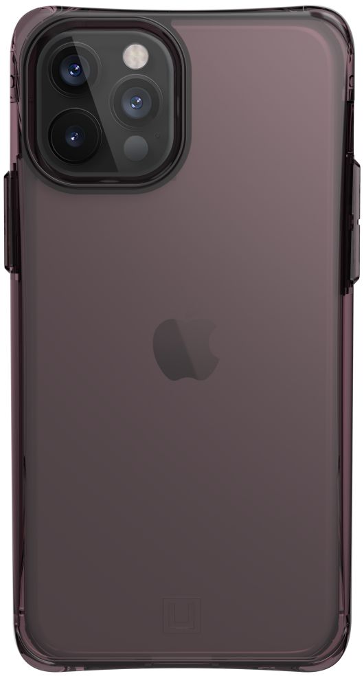 Urban Armor Gear [U] Mouve Apple iPhone 12 Pro Max Hoesje Paars afbeelding 1