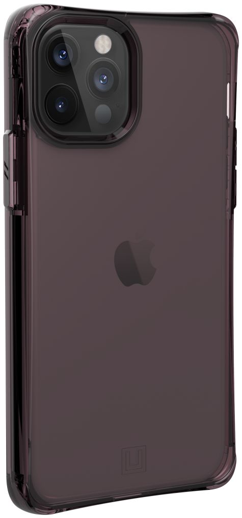 Urban Armor Gear [U] Mouve Apple iPhone 12 Pro Max Hoesje Paars afbeelding 5