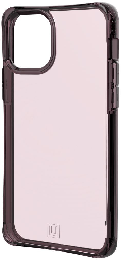 Urban Armor Gear [U] Mouve Apple iPhone 12 Pro Max Hoesje Paars afbeelding 6