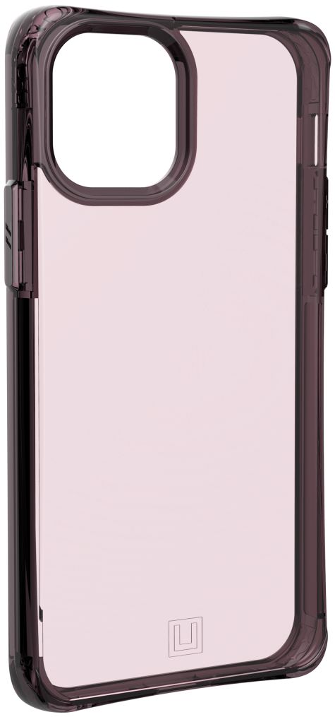 Urban Armor Gear [U] Mouve Apple iPhone 12 Pro Max Hoesje Paars afbeelding 8