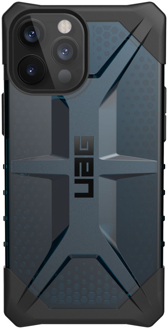 Urban Armor Gear Plasma Apple iPhone 12 Pro Max Hoesje Mallard afbeelding 1