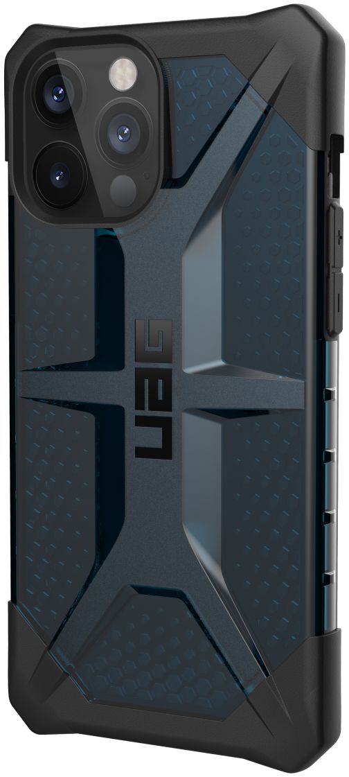 Urban Armor Gear Plasma Apple iPhone 12 Pro Max Hoesje Mallard afbeelding 4