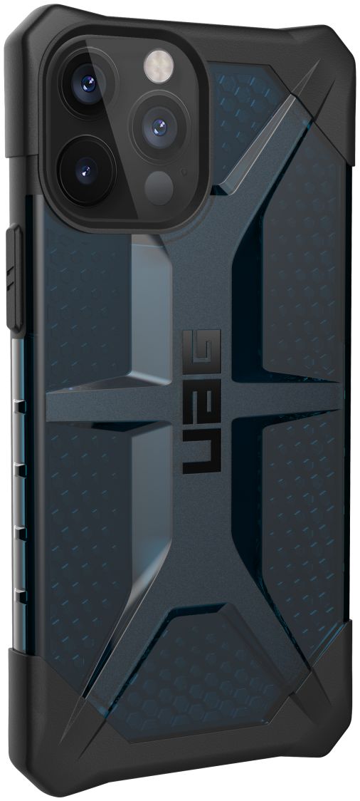 Urban Armor Gear Plasma Apple iPhone 12 Pro Max Hoesje Mallard afbeelding 5