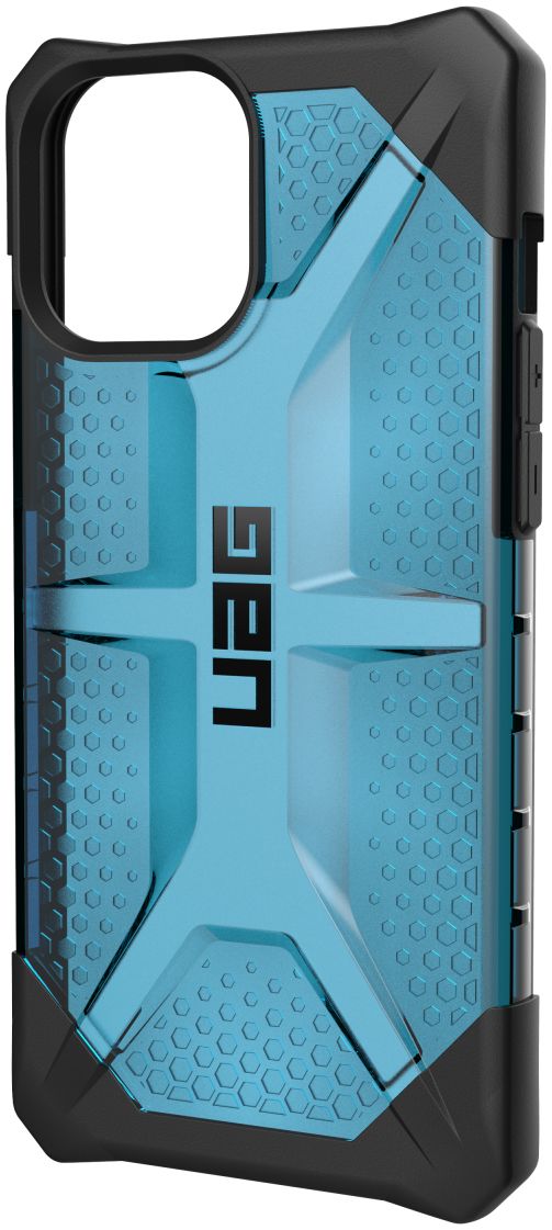 Urban Armor Gear Plasma Apple iPhone 12 Pro Max Hoesje Mallard afbeelding 6