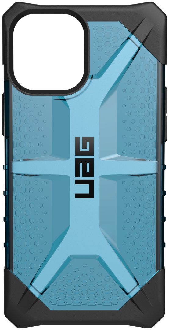 Urban Armor Gear Plasma Apple iPhone 12 Pro Max Hoesje Mallard afbeelding 7
