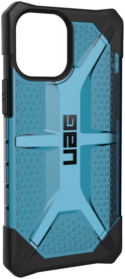Urban Armor Gear Plasma Apple iPhone 12 Pro Max Hoesje Mallard afbeelding 8