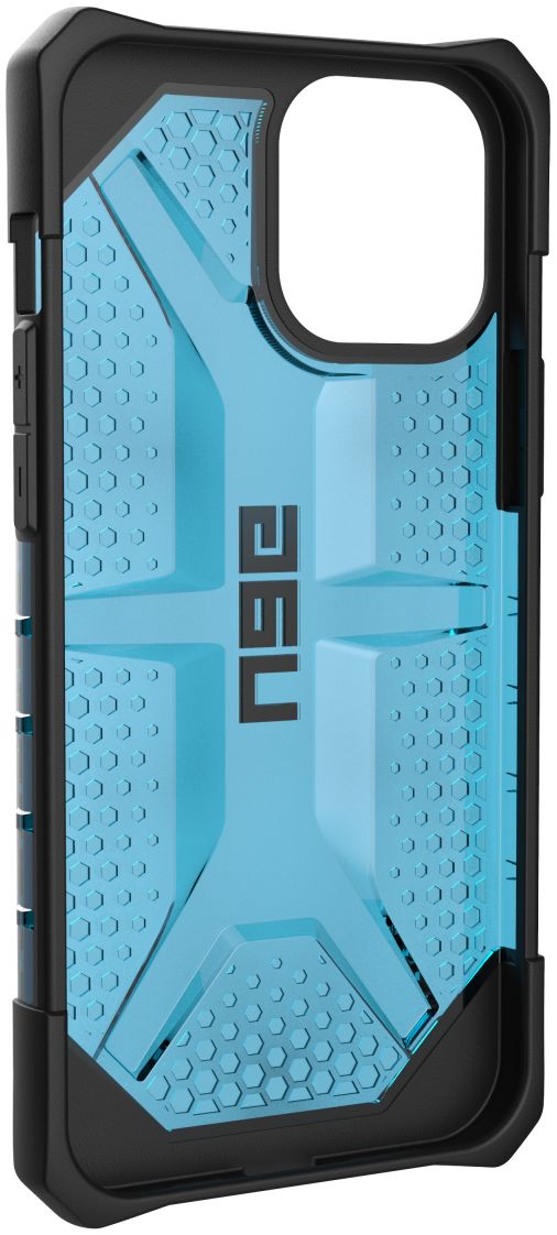 Urban Armor Gear Plasma Apple iPhone 12 Pro Max Hoesje Mallard afbeelding 9