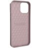 Urban Armor Gear Outback Apple iPhone 12 Pro Max Hoesje Lilac