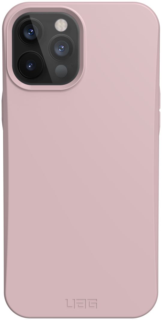 Urban Armor Gear Outback Apple iPhone 12 Pro Max Hoesje Lilac afbeelding 1